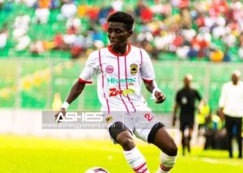 “We felt relaxed after joining Kotoko” – Baba Yahaya reveals why club missed out on GPL title 