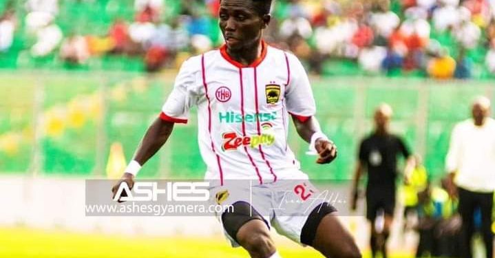 “We felt relaxed after joining Kotoko” – Baba Yahaya reveals why club missed out on GPL title 