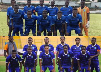 GFA investigates alleged player impersonation scandal involving RTU against Dreams FC
