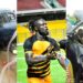 BREAKING NEWS: Former Medeama, AshantiGold striker Hans Kwoffie DIES in tragic accident 