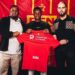 Ghanaian talent ‘Baba’ Seidu joins FC Nordsjaelland