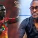 ’Don’t put pressure on the Black Stars to qualify for the 2026 World Cup’ – Derek Boateng