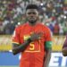 2026 World Cup Q: “We want your support and I hope we will get it” – Thomas Partey urges Ghanaian to pack Baba Yara Stadium for CAR clash
