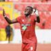 Cameroonian import Georges Mfegue leaves Asante Kotoko