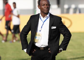 “Africa is not a big deal, we are ready” – Nsoatreman General Manager Eric Alagidede expresses confidence after FA Cup victory 