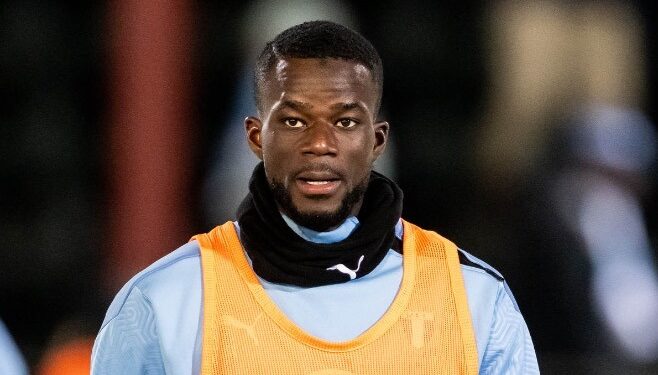 Ghanaian striker Malik Abubakari to rejoin Malmo FF after Viborg FF