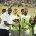‘Proud’ Ayew family commends Jordan Ayew’s Black Stars milestone