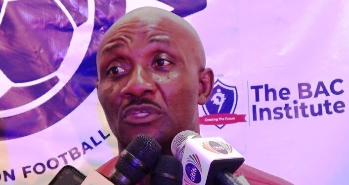 “Hearts of Oak will not adopt Kotoko’s mass player sacking strategy” – Frank Nelson 