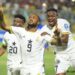 2026 FIFA WCQ: Jordan Ayew saves Ghana with impeccable display against CAR; full player ratings