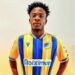 APOEL Nicosia snatches Ghanaian teen sensation Charles Yaw Appiah