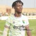 EXCLUSIVE: Asante Kotoko reach personal terms with Gold Stars striker Prince Owusu Kwabena 