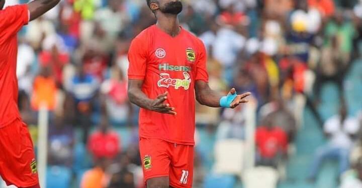 “The memories we’ve shared will forever hold a special place in my heart” – Kalo Ouattara bids farewell to Asante Kotoko