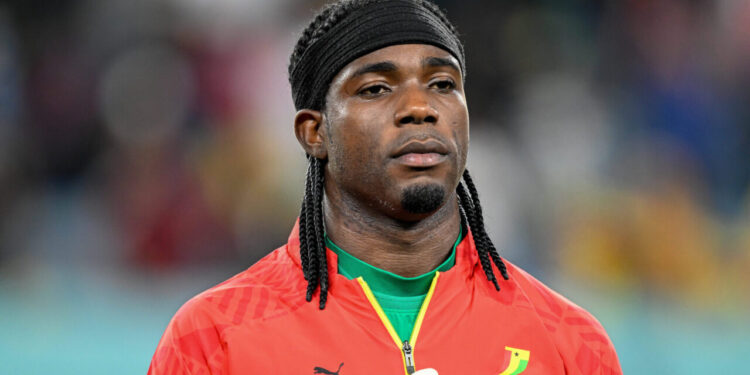 German Bundesliga side VFL Bochum open talks to sign Ghanaian goalkeeper Lawrence Ati Zigi