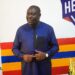 “Vincent Odotei has no luck to be at Hearts of Oak” – Former Colin CEO Harry Zakhour 
