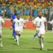 2026 World Cup Qualifiers: Jordan Ayew scores brilliant hat-trick as Ghana defeat CAR 4-3 to go top of Group I