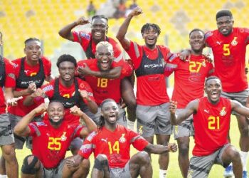 2026 World Cup Qualifiers: Mali vs Ghana – Preview