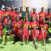 “We bought our jerseys for the 2024 AAFCON from Kantamanto” – Ghana Amputee team exposes Sports Ministry neglect