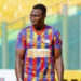 “I haven’t seen or heard of It” – Kofi Kordzi insists Hearts of Oak will never be relegated from the Ghana Premier League 