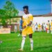 Berekum Chelsea forward Stephen Amankona wins 2023/24 Ghana Premier League Golden Boot