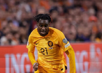 “It was not even like they were coming” – Jeremie Frimpong breaks silence on ditching Ghana for Netherlands