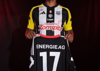 German defender Jerome Boateng joins Austrian side LASK Linz