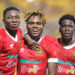 Asante Kotoko officially release 11 players; Check them out