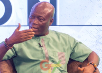Nii Lantey Vanderpuye sees hope in Black Stars’ recent performance, confident of qualifying for 2026 World Cup