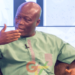 Nii Lantey Vanderpuye sees hope in Black Stars’ recent performance, confident of qualifying for 2026 World Cup
