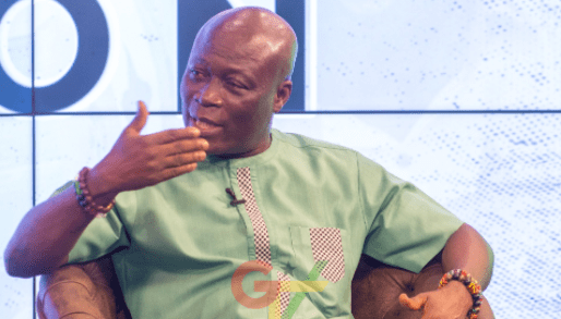 Nii Lantey Vanderpuye sees hope in Black Stars’ recent performance, confident of qualifying for 2026 World Cup