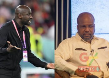”Otto Addo is bringing some mentality monster into the Black Stars” – Kojo Addae-Mensah