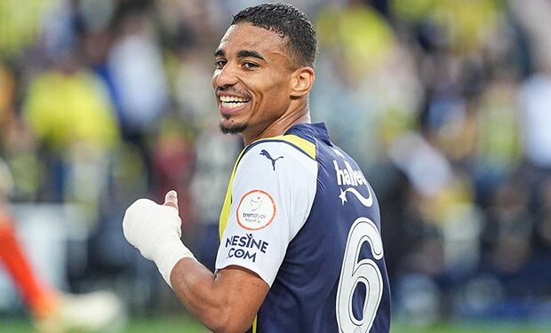 EXCLUSIVE: Italian side Lazio to splash €10 million to sign Ghanaian defender Alexander Djiku