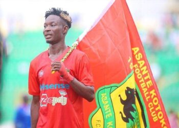 “It’s somehow heartbreaking” – Enoch Morrison opens up on his unexpected departure from Kotoko