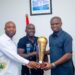 The success of para-sports in Ghana is because the Sports Minister is always up to the responsibilities – Samson Deen