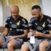 “Jordan Ayew wants his brother Andre next to him in Black Stars camp” – Otto Addo reveals