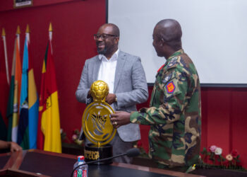 “Army Ladies will win the 2024 Women’s FA Cup trophy over Police Ladies” – Major General Bismarck Onwoma 