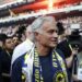 ”The character of Mourinho is going to fit so well with Fenerbahce” – Stephen Appiah