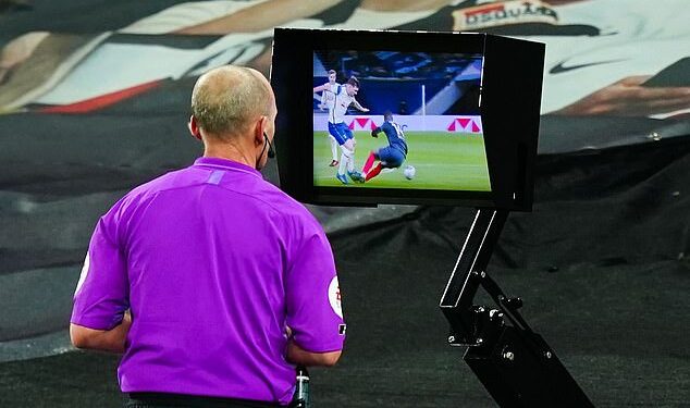 Ghana FA to introduce VAR Lite to Ghana Premier League