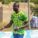 Nsoatreman: General Manager Eric Alagedede optimistic club will win MTN FA CUP