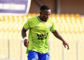 Transfer Talk: Bechem United opens door for Augustine Okrah’s return