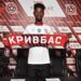 Ukrainian club Kryvbas Kryvyi opts out of permanent deal for Hearts of Oak defender Konadu Yiadom 
