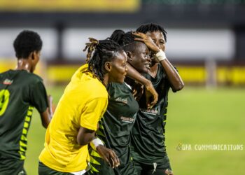 Hasaacas Ladies beat Ampem Darkoa to lift 2023/24 Malta Guinness Women’s Premier League title