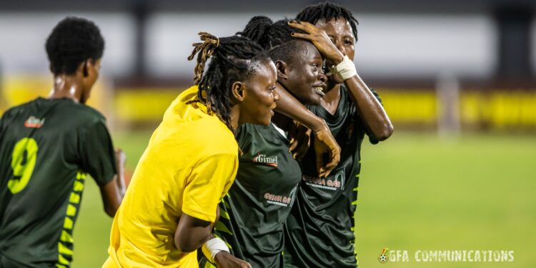 Hasaacas Ladies beat Ampem Darkoa to lift 2023/24 Malta Guinness Women’s Premier League title