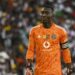Orlando Pirates ‘sacks’ Ghanaian goalkeeper Richard Ofori over poor performance