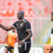 Ghana coach Otto Addo calls on Kumasi fans to fill Baba Yara for Central African Republic game