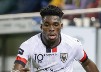 Transfer Talk: Swiss side FC Basel plotting summer move for Ghanaian youngster Isaac Pappoe