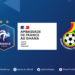 Ambassador of France to Ghana visits GFA-French Football Federation Coaches Education Exchange Program