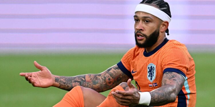 Euro 2024: Check out players of Ghanaian origin