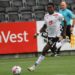 Ghanaian midfielder Edmund Baidoo scores and provides assist as Sogndal thrash Lyn