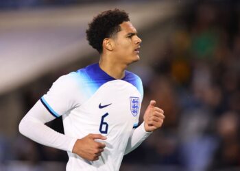Jarell Quansah axed from England’s Euro 2024 squad after snubbing Black Stars