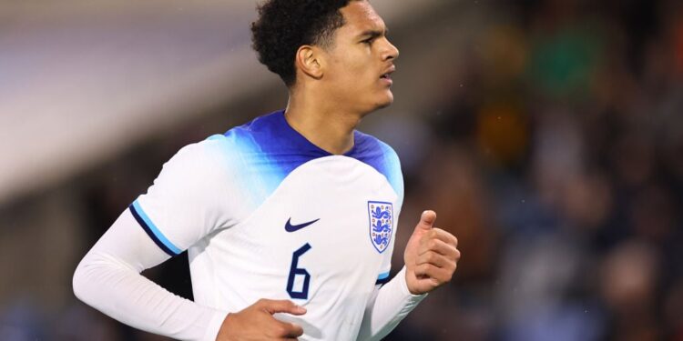 Jarell Quansah axed from England’s Euro 2024 squad after snubbing Black Stars